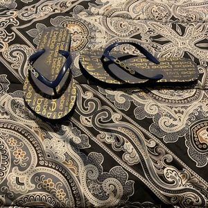 Bebe sandals